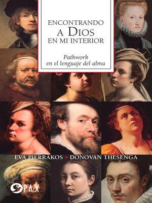 cover image of Encontrando a Dios en mi interior